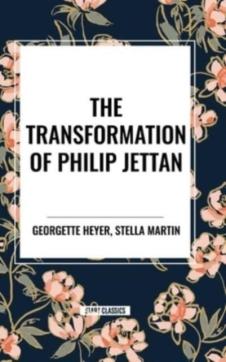 The Transformation of Philip Jettan