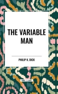 The Variable Man