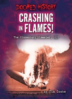 Crashing in Flames!