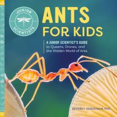 Ants for Kids