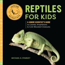 Reptiles for Kids