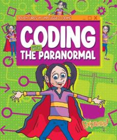 Coding with the Paranormal