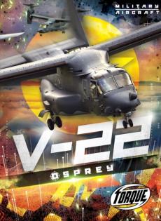 V-22 Osprey