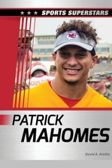 Patrick Mahomes