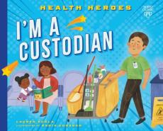 I'm a custodian
