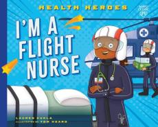 I'm a flight medic