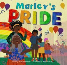 Marley's pride