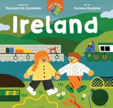 Our World: Ireland