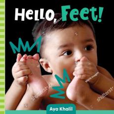 Hello, Feet!
