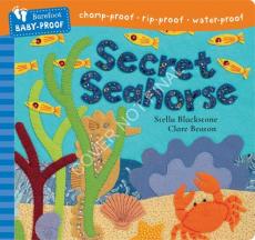 Secret Seahorse