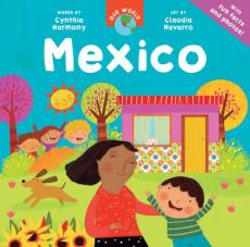 Our World: Mexico