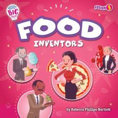 Food Inventors
