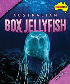 Australian Box Jellyfish