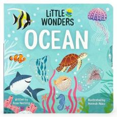 Little Wonders Ocean