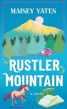 Rustler Mountain