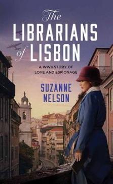 The Librarians of Lisbon
