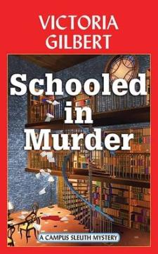 Schooled in Murder
