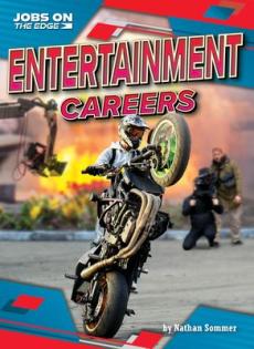 Entertainment Careers