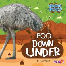 Poo Down Under