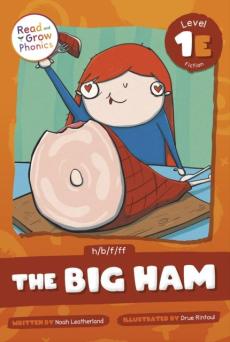 The Big Ham