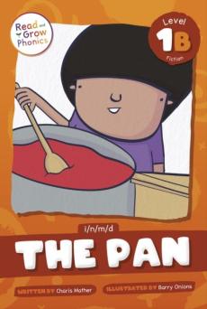 The Pan