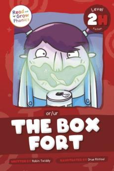 The Box Fort