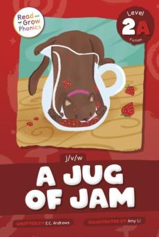 A Jug of Jam