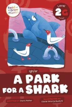 A Park Shark