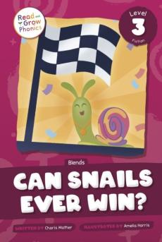 Can Snails Ever Win?