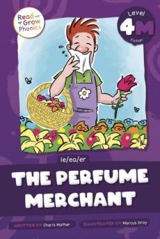 The Perfume Merchant