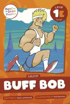 Buff Bob