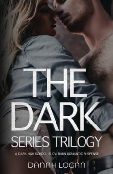 The Dark Series Boxset (Books 1-3)