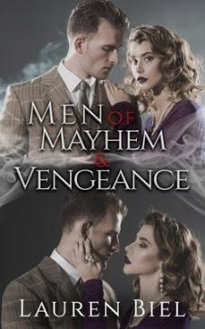 Men of Mayhem & Vengeance