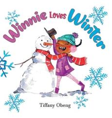 Winnie Loves Winter