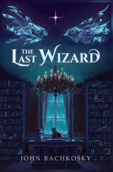 The Last Wizard