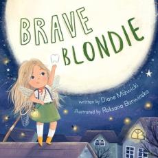 Brave Blondie