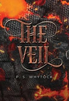 The Veil - Special Coloured Edition