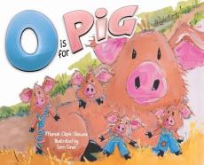 O is for Pig