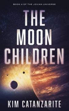 The Moon Children