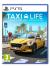 Taxi life : a city driving simulator