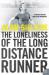 The loneliness of the long distance runner