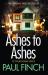 Ashes to ashes (detective mark heckenburg, book 6)