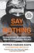 Say nothing : a true story of murder and memory in Northern Ireland