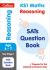 Ks1 maths - reasoning sats question book