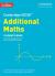 Cambridge igcse (r) additional maths student's book