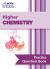 Higher chemistry practice question book