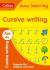 Cursive writing ages 4-5