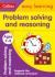 Problem solving and reasoning ages 7-9