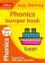 Phonics bumper book : ages 3-5