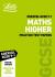Letts edexcel gcse maths higher practice test papers